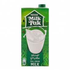 Nestle Milkpak Full Cream Milk, 1000ml