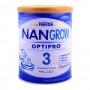 Nestle NAN Grow Optipro, Stage 3, Growing-Up Formula, 900g