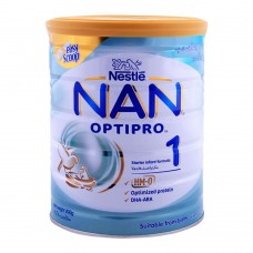 Nestle NAN Optipro, Stage 1, Starter Infant Formula, 800g