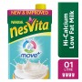 Nestle Nesvita Low Fat Milk, 1000ml, 12 Piece Carton