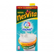 Nestle Nesvita Low Fat Milk, 1000ml