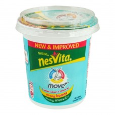Nestle Nesvita Low Fat Yogurt, 400g