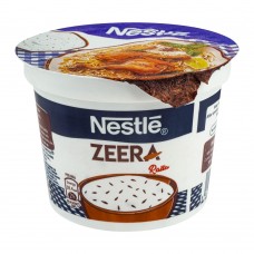 Nestle Zeera Raita, 250g