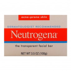 Neutrogena Acne Prone Skin Bar 100gm