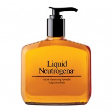 Neutrogena Fragrance Free Facial Cleansing Formula 236ml