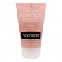 Neutrogena Oil-Free Acne Wash Pink Grapefruit Foaming Scrub, 59ml
