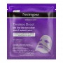 Neutrogena Timeless Boost Fine Line Smoother Hydro Gel Recovery Face Mask, 30ml