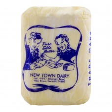 New Town Butter Salted 200g