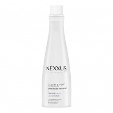Nexxus Clean & Pure Nourishing Detox Conditioner, 400ml