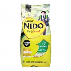 Nido Forti Grow, School Age, Pouch, 390g