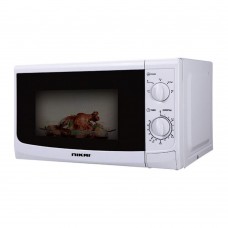 Nikai Microwave Oven, 20 Liter, 700W, NMP515N9A