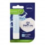 Nivea 24h Melt-In Moisture Lip Balm, SPF 15, Hydro Care