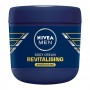 Nivea Men Revitalising Energising Body Cream, 400ml