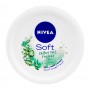 Nivea Soft Chilled Mint Freshies Moisturizing Cream, 100ml