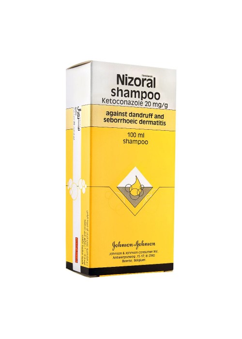 Purchase Nizoral Shampoo Anti Dandruff Ketoconazole 20mgg 100ml Online At Best Price 