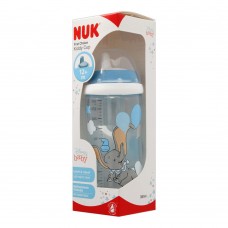 Nuk First Choice Disney Baby Kiddy Cup 12m+, 300ml, Elephant Design, 10255498