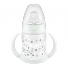 Nuk First Choice Learner Bottle, 6m+, 150ml, 10215263