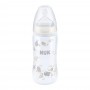 Nuk First Choice Less Colic Feeding Bottle, 6-18m, 300ml, 10741796