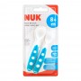 Nuk Mini Baby Cutlery Set, 8m+, 10255047