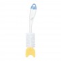 Nuk Soft Feeding Bottle Brush, 10256278