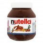 Nutella Hazelnut Cocoa Spread, 750g