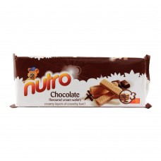 Nutro Chocolate Wafer 75gm