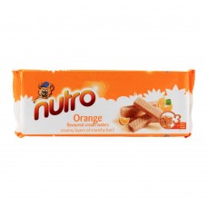 Nutro Orange Wafer 75gm