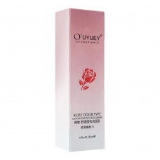 O'Uyuey Skin Radiance Rose Odor Type Gentle Cleanser, 100ml