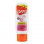 Off Soft & Scented Insect Repellent Lotion, 50ml