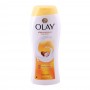 Olay Ultra Moisture Shea Butter Body Wash, Lock-In-Moisture, 700ml