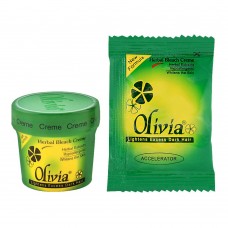Olivia Herbal Extracts Bleach Cream