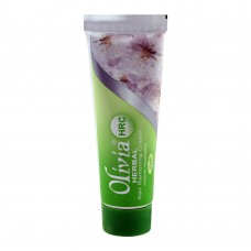 Olivia Herbal Hair Removing Cream, Jasmine Fragrance, 50g