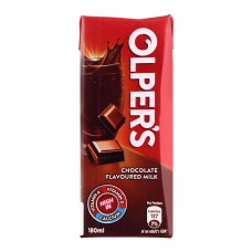 Olper's Chocolate Flavoured Milk, 180ml