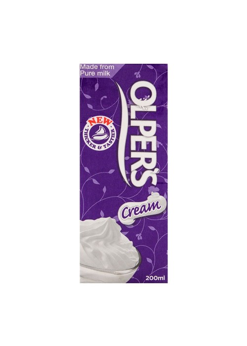 Olpers Cream, 200ml
