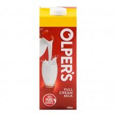 Olper's Full Cream Milk, 1000ml