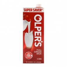 Olper's Full Cream Milk, 1500ml