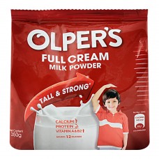 Olper's Full Cream Milk Powder, 350g