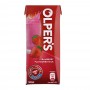 Olpers Strawberry Flavoured Milk, 180ml