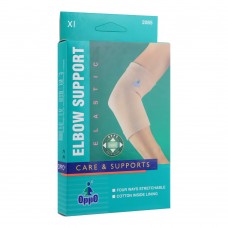 Oppo Medical Elastic Elbow Support, XL, 2085