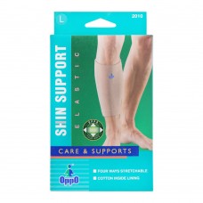 Oppo Medical Elastic Shin Support, Large, 2010