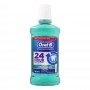 Oral-B Pro-Expert Deep Clean Mild Mint Mouth Wash, 500ml