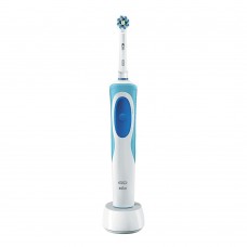 Oral-B Vitality 2D Action Rechargeable Cross Action Electric Toothbrush, D12513