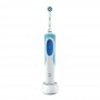 Oral-B Vitality 2D Action Rechargeable Cross Action Electric Toothbrush, D12513