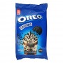 Oreo Crumbs Chocolate Sandwich Cookies Pieces, 250g