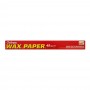 Orinex Wax Paper, 45 Sqft