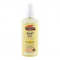 Palmer's Baby Oil 150ml
