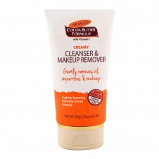 Palmer's Creamy Cleanser & Makeup Remover 150gm