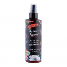Palmer's Natural Fusions Mallow Root Leave-In Hair Conditioner, 250ml