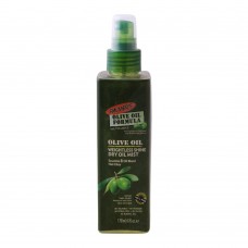 Palmer's Olive Oil Weightless Shine Dry Oil Mist, With Vitamin E, 178ml