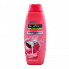 Palmolive Intensive Moisture Coco Cream & Milk Shampoo 375ml